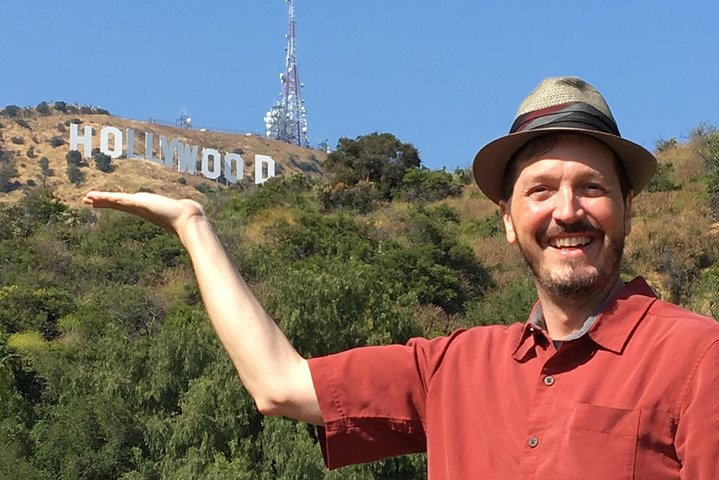 The Ultimate LA and Hollywood Photo Tour - Photo 1 of 10